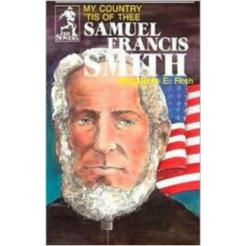 Sower: Samuel Francis Smith: My Country 'Tis of Thee Sower: Samuel Francis Smith: My Country 'Tis of Thee