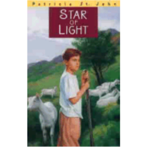 Star of Light Star of Light