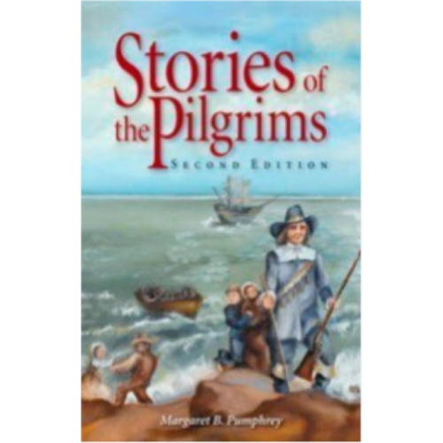 Stories of the Pilgrims (Second Edition)