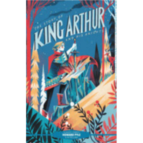 Story of King Arthur and His Knights, The (Classic Starts) Story of King Arthur and His Knights, The (Classic Starts)