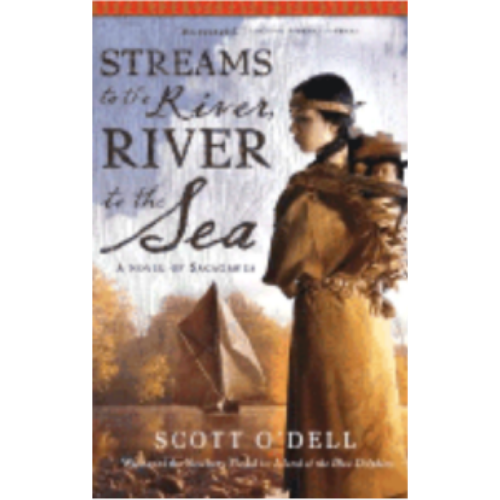 Streams to the River, River to the Sea