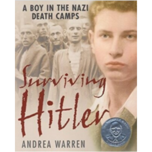 Surviving Hitler: A Boy in the Nazi Death Camps