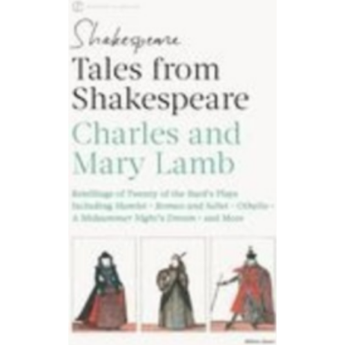 Tales from Shakespeare Tales from Shakespeare