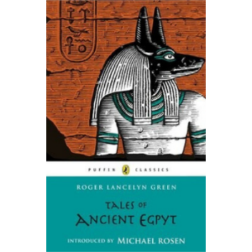 Tales of Ancient Egypt Tales of Ancient Egypt