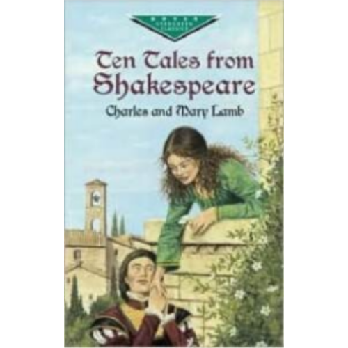 Ten Tales from Shakespeare (Dover Thrift)