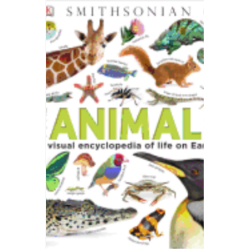 Animal Book, The Animal Book, The