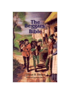 Beggars' Bible, The (Religious Heritage)