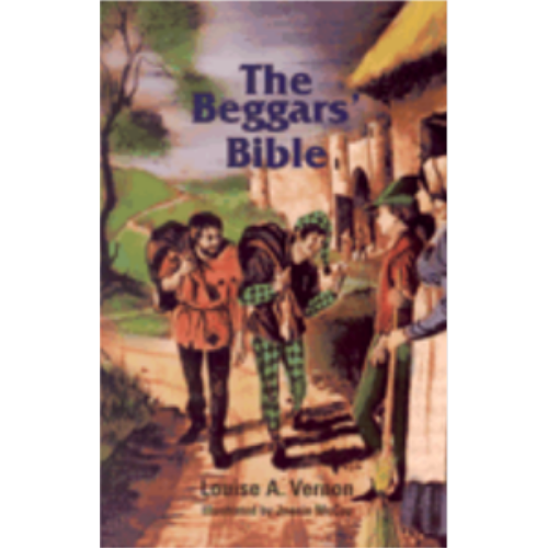 Beggars' Bible, The (Religious Heritage)