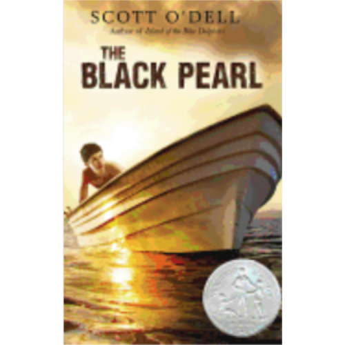 Black Pearl, The