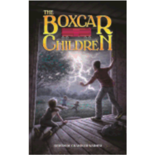 Boxcar Children, The (Boxcar Children #1)