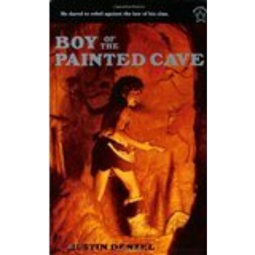 Boy of the Painted Cave, The
