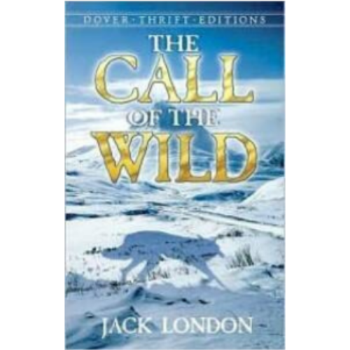 Call of the Wild, The (Dover Thrift)