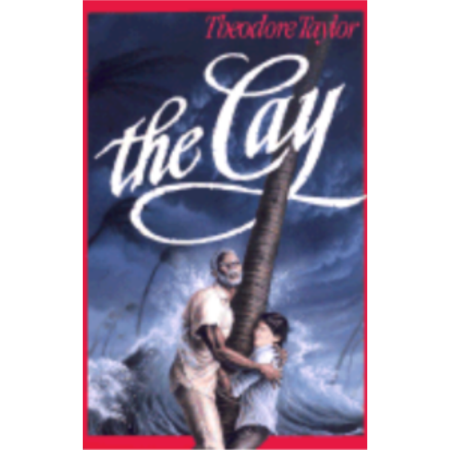 Cay, The