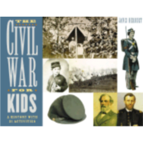 Civil War for Kids, The