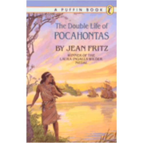Double Life of Pocahontas, The Double Life of Pocahontas, The