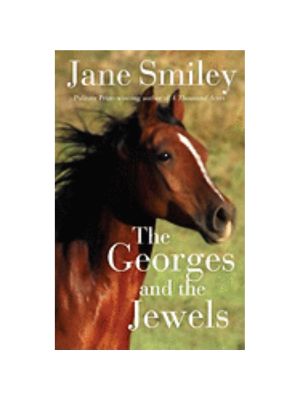Georges & the Jewels, The Georges & the Jewels, The