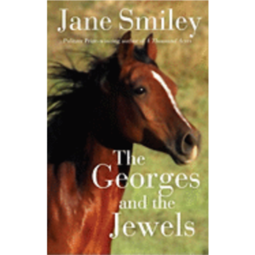 Georges & the Jewels, The Georges & the Jewels, The