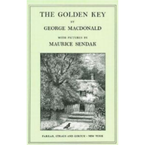 Golden Key, The Golden Key, The