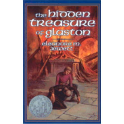 Hidden Treasure of Glaston, The