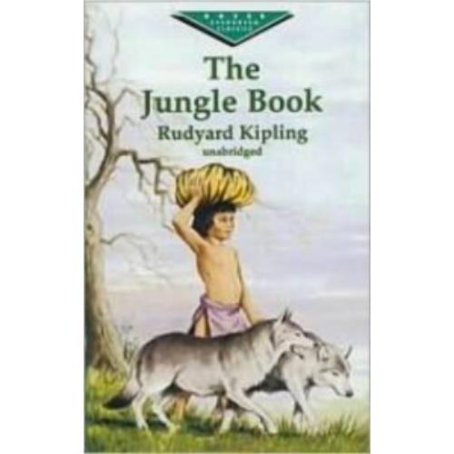 Jungle Book, The Jungle Book, The