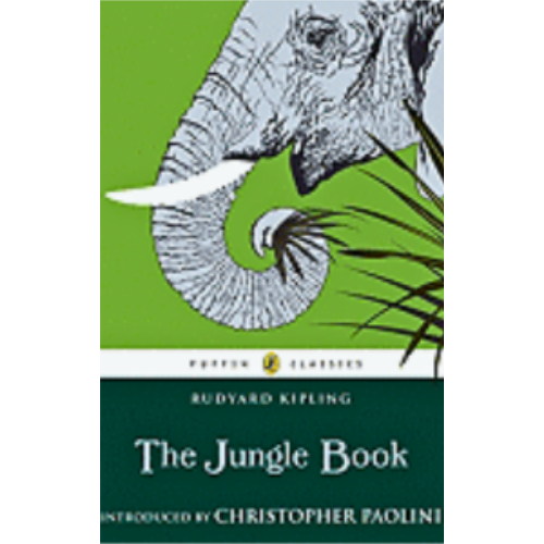 Jungle Book, The Jungle Book, The