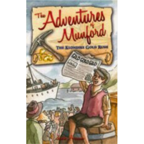 Klondike Gold Rush, The
