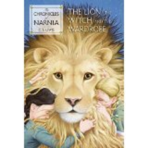 Lion, the Witch and the Wardrobe, The (Chronicles of Narnia #2)