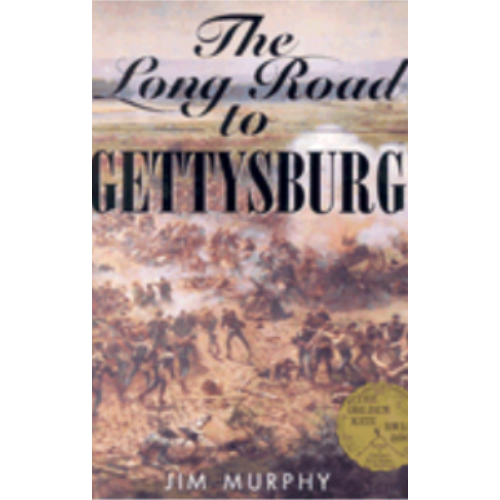 Long Road to Gettysburg, The