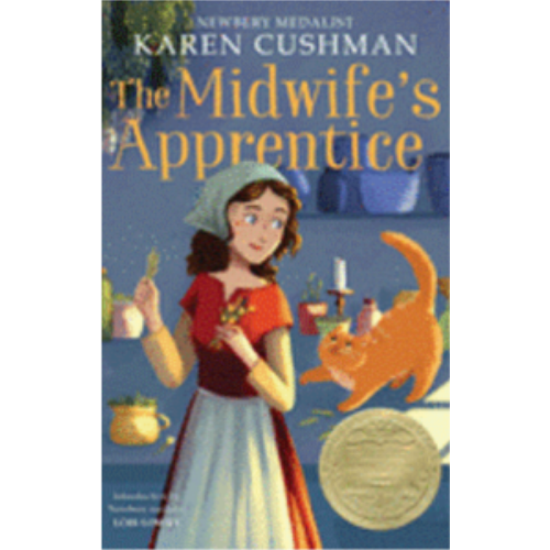 Midwife's Apprentice, The Midwife's Apprentice, The