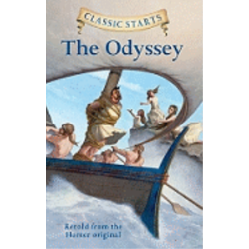 Odyssey, The (Classic Starts)