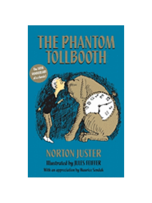 Phantom Tollbooth, The Phantom Tollbooth, The