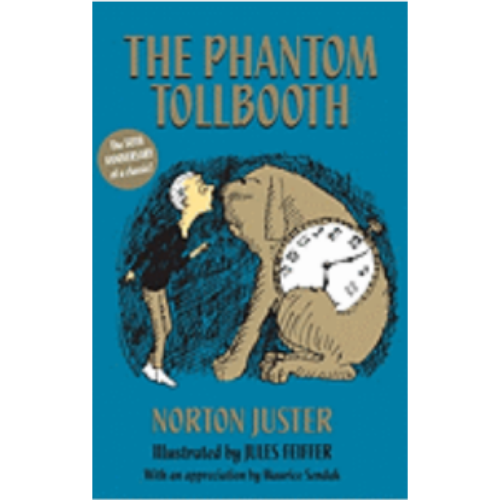 Phantom Tollbooth, The Phantom Tollbooth, The