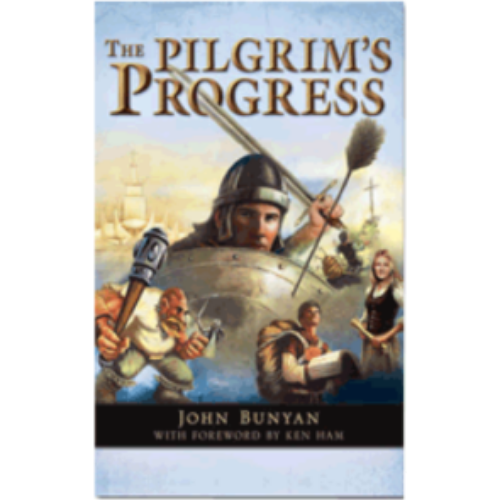 Pilgrim's Progress, The Pilgrim's Progress, The