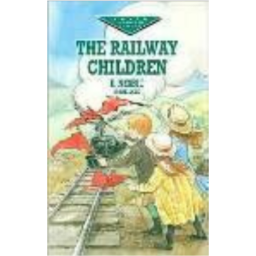 Railway Children, The
