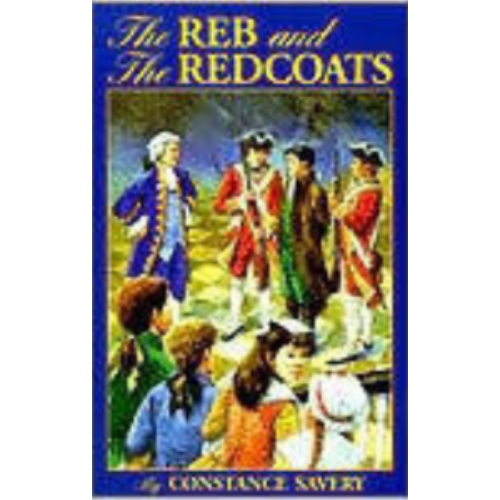Reb and the Redcoats, The Reb and the Redcoats, The