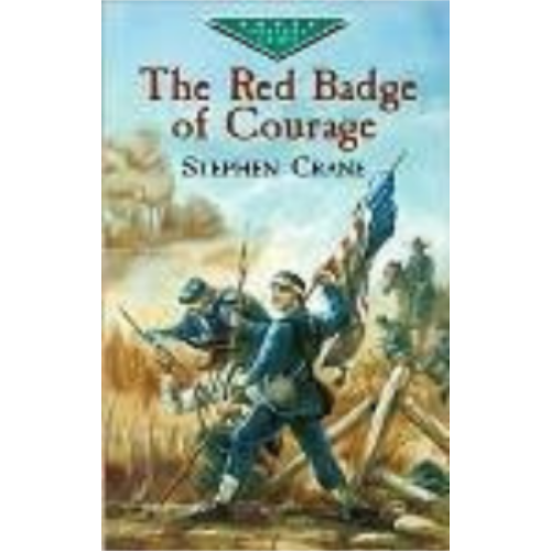 Red Badge of Courage, The Red Badge of Courage, The
