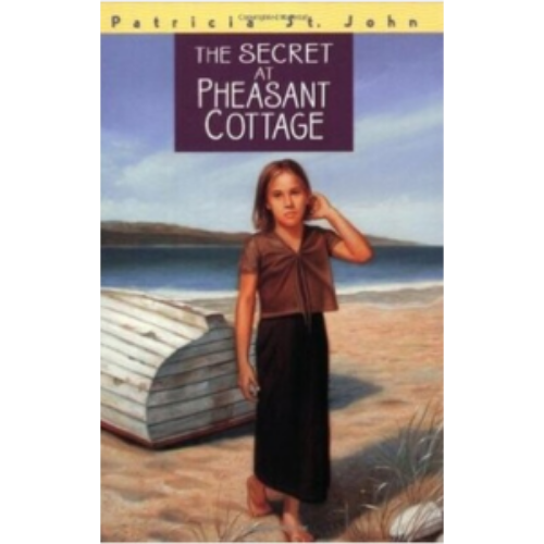 Secret at Pheasant Cottage, The