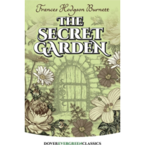 Secret Garden, The Secret Garden, The