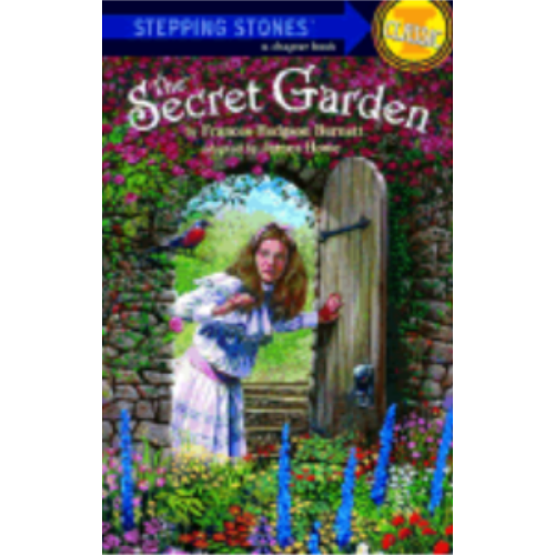 Secret Garden, The (Stepping Stones)