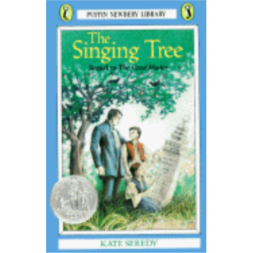 Singing Tree, The Singing Tree, The