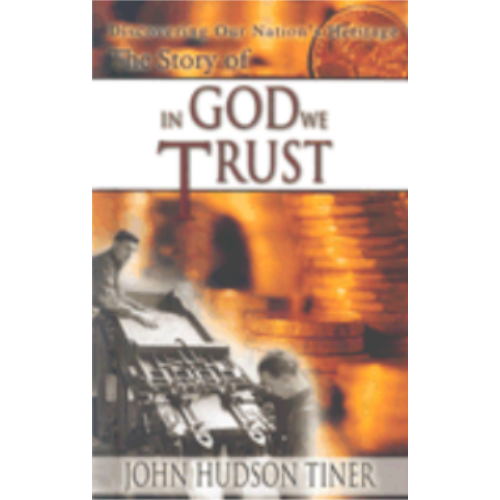 Story of In God We Trust, The Story of In God We Trust, The