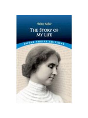 Story of My Life, The (Dover Thrift)