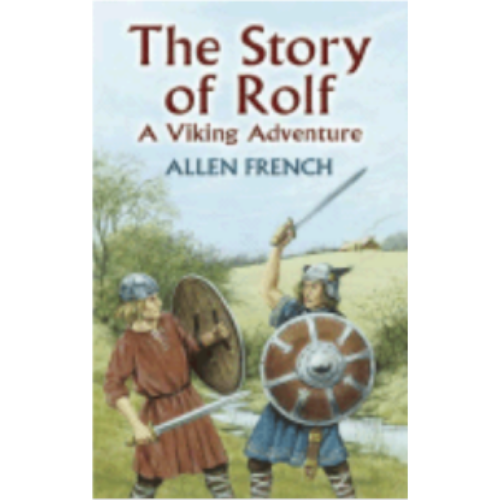 Story of Rolf, The Story of Rolf, The