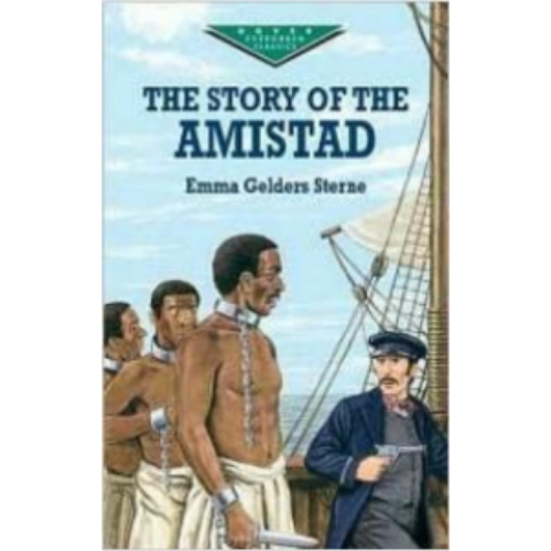 Story of the Amistad, The