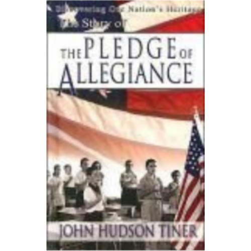 Story of the Pledge of Allegiance, The