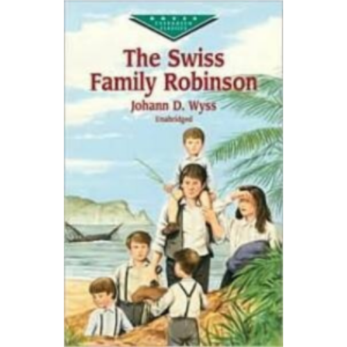 Swiss Family Robinson, The Swiss Family Robinson, The