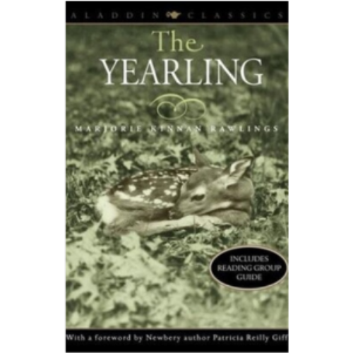 Yearling, The Yearling, The