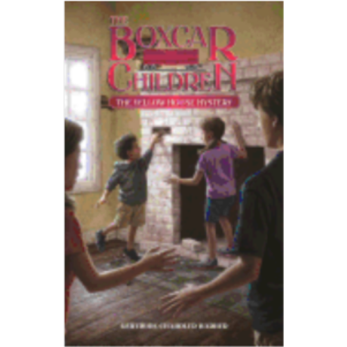 Yellow House Mystery, The (Boxcar Children #3)