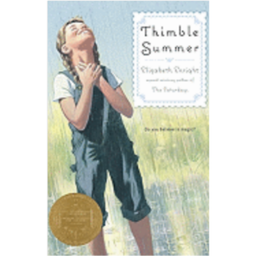 Thimble Summer Thimble Summer