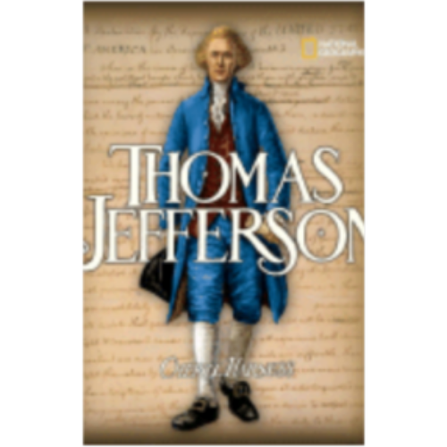 Thomas Jefferson Thomas Jefferson